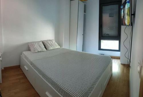 Apartamento De 1 Habitaci�n Totalmente Equipado