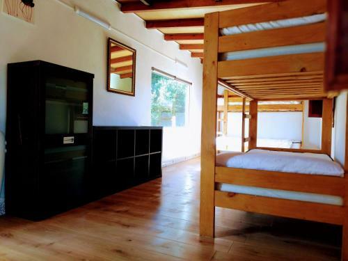 Albergue Surfhousegerra