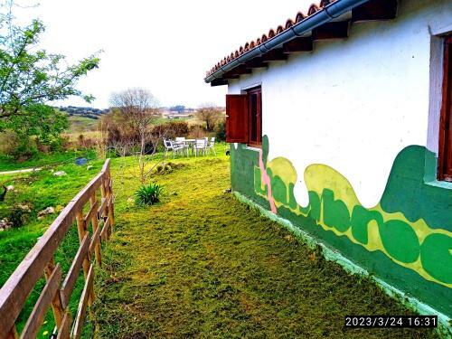Albergue Surfhousegerra