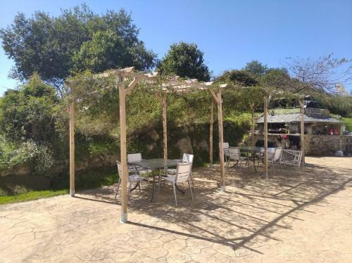 Albergue Surfhousegerra