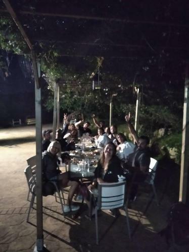 Albergue Surfhousegerra