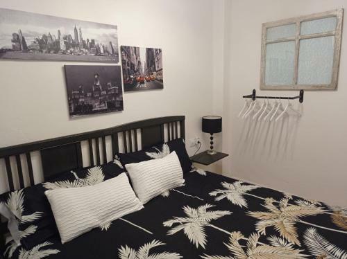 Apartamentos La Muralla