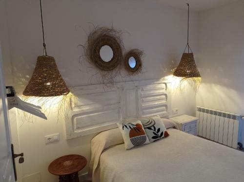 Apartamentos La Muralla