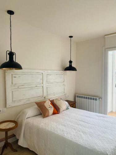 Apartamentos La Muralla
