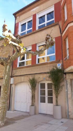 Apartamentos La Muralla