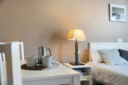 Apartamento La Quinta