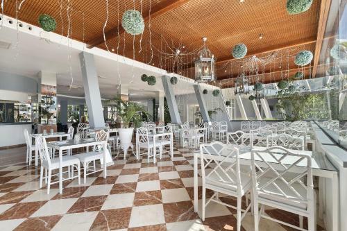 Apartamento La Quinta