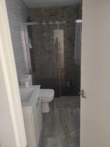 Apartamento Begogane