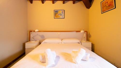 Apartamento Resort Camping Santillana Del Mar