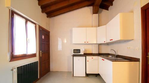 Apartamento Resort Camping Santillana Del Mar