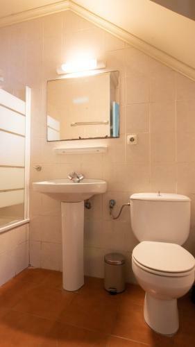 Apartamento Resort Camping Santillana Del Mar