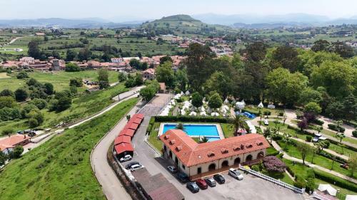 Apartamento Resort Camping Santillana Del Mar