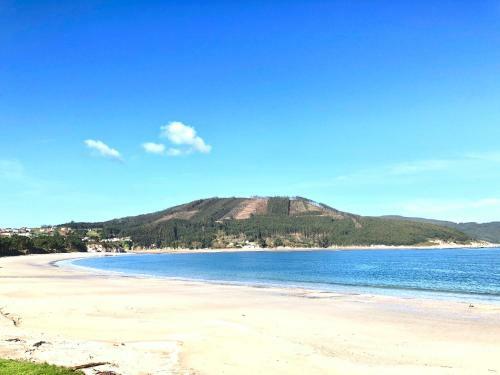Apartamento The Cliffs - Ortigueira Kalmak