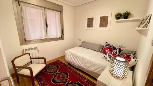 Apartamento The Cliffs - Ortigueira Kalmak
