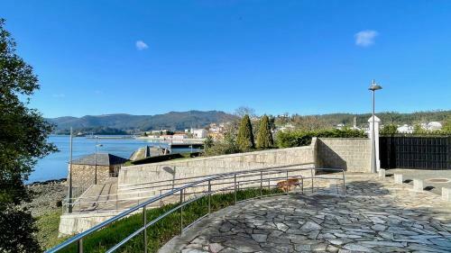 Apartamento The Cliffs - Ortigueira Kalmak
