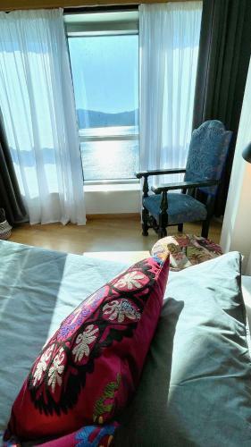 Apartamento The Cliffs - Ortigueira Kalmak