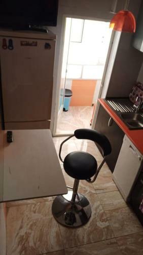 Apartamento Piso Completo.