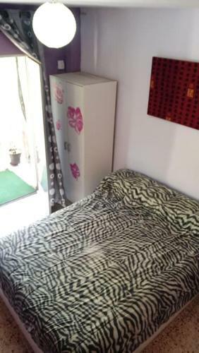 Apartamento Piso Completo.