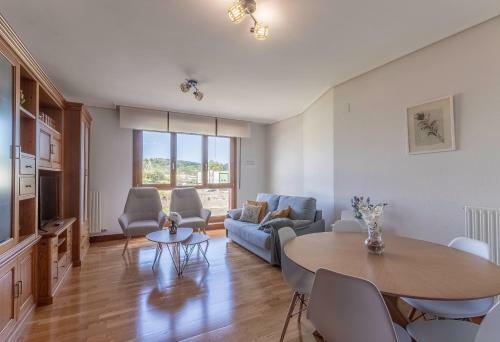 Apartamento Confort Junto A La R�a De Barakaldo