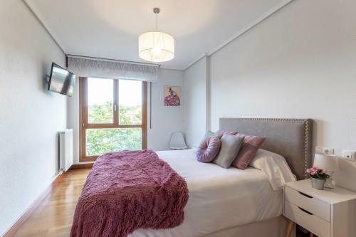 Apartamento Confort Junto A La R�a De Barakaldo