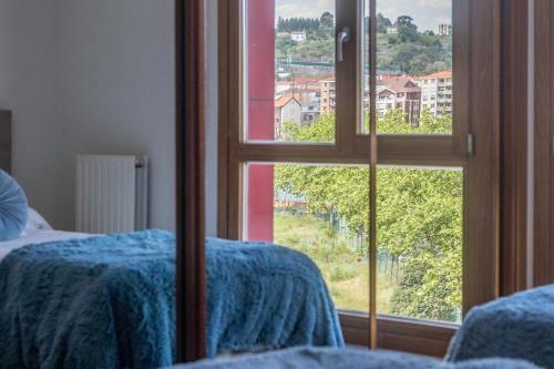 Apartamento Confort Junto A La R�a De Barakaldo