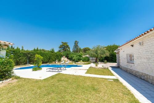 Villa Luxury 020