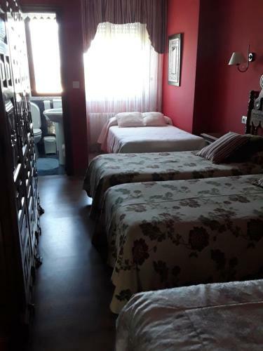 Hostal Casa Rural Mariluz