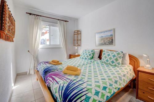 Apartamento Los Gigantes Sea View
