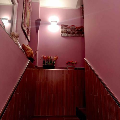 Apartamentos Gloria-patchwork