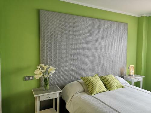 Apartamentos Gloria-patchwork