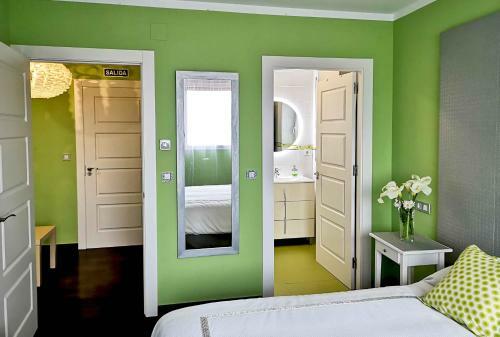 Apartamentos Gloria-patchwork