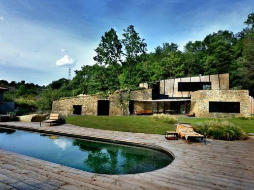 Casa Japandi Un Alojamiento Saludable