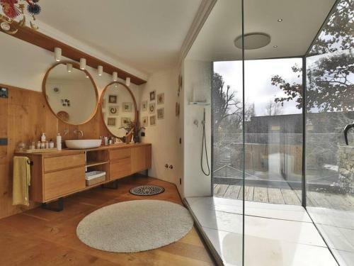 Casa Japandi Un Alojamiento Saludable