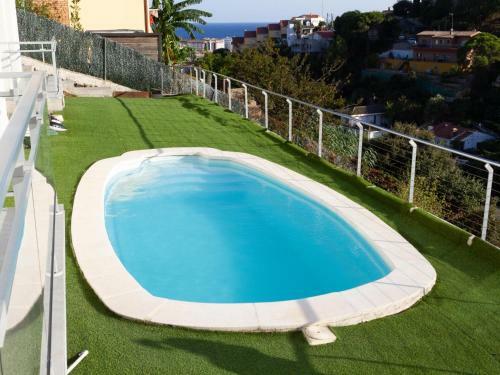 Apolo 1 Fant�stica Casa Con Vistas Espectaculares