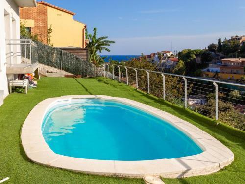 Apolo 1 Fant�stica Casa Con Vistas Espectaculares