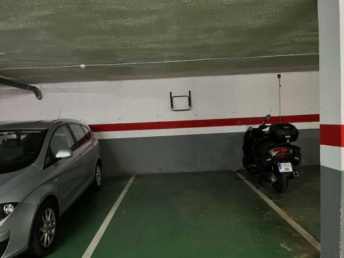 Apartamento Duplex Bah�a De Santo�a