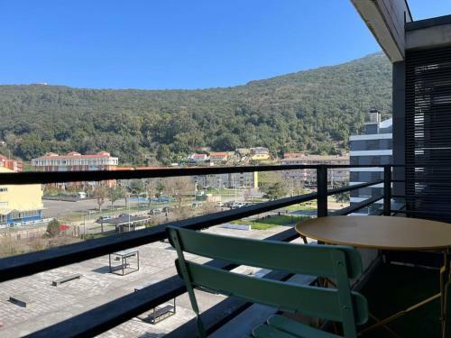 Apartamento Duplex Bah�a De Santo�a