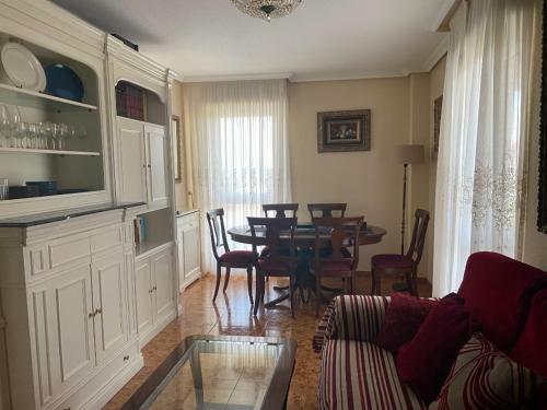 Apartamento Casa Julia Playa De Berria