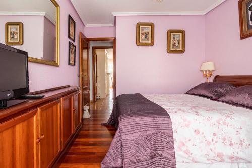 Apartamento Casa Julia Playa De Berria