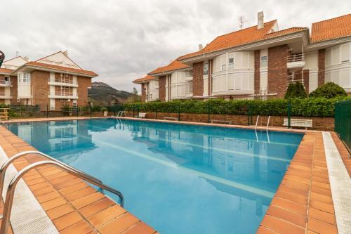 Apartamento Casa Julia Playa De Berria