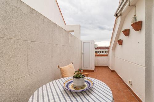 Apartamento Casa Julia Playa De Berria