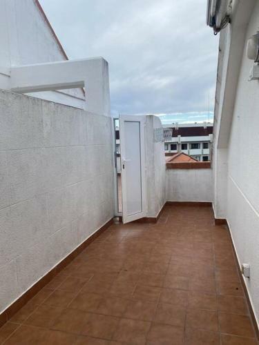 Apartamento Casa Julia Playa De Berria