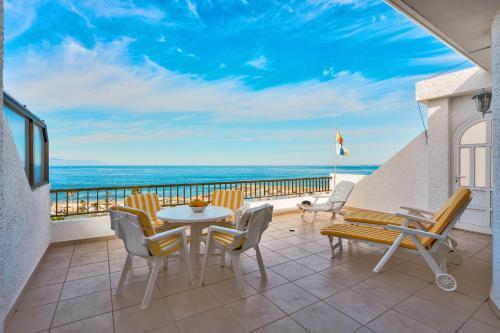 Apartamento Los Gigantes Sea View By Paramount Holidays