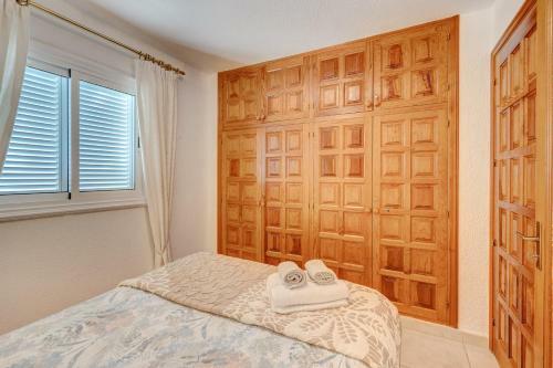 Apartamento Los Gigantes Sea View By Paramount Holidays