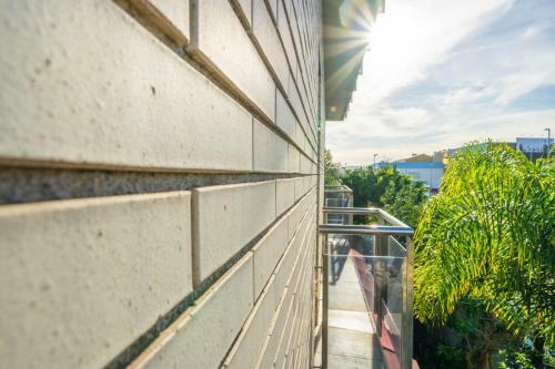 Apartamento Casa Boh�me