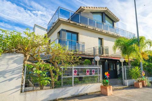 Apartamento Casa Boh�me