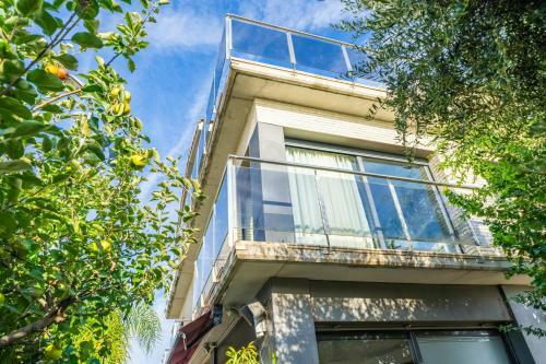 Apartamento Casa Boh�me