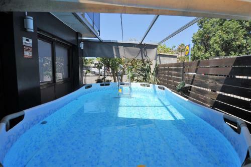 Apartamento Casa Boh�me