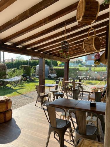 Hostal Posada La Fontana