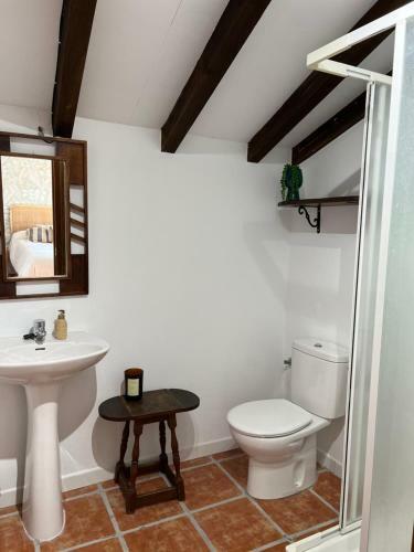 Hostal Posada La Fontana